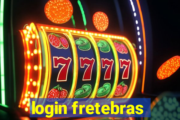 login fretebras